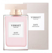Verset soft & young eau de parfum 100 ml 2027