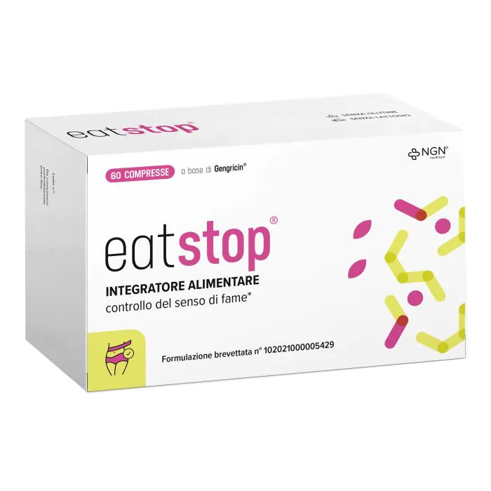 Eatstop 60 compresse