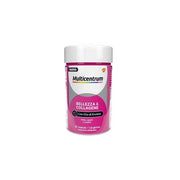 Multicentrum Bellezza & Collagene 30 Capsule | Pelle, Capelli e Unghie