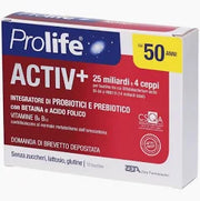 Prolife activ+ 10 bustine