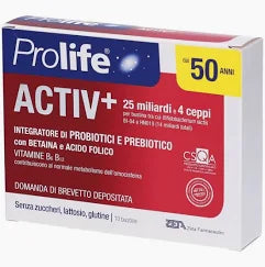 Prolife activ+ 10 bustine