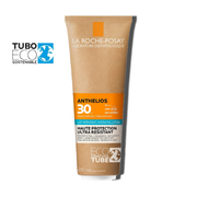 Anthelios Latte Idratante SPF30 250 ml | Protezione Solare Corpo