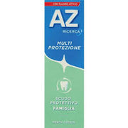 Az protezione famiglia dentifricio 75 ml