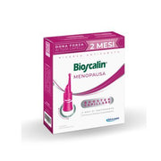 Bioscalin menopausa 16 fiale