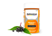 Multicentrum Immunità e Difesa 30 Capsule | Supporto Sistema Immunitario