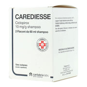 Carediesse  ciclopirox