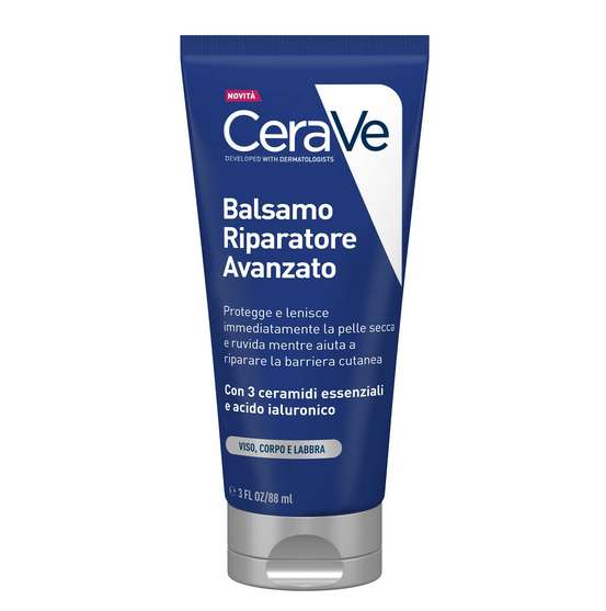 Cerave balsamo riparatore avanzato 88 ml