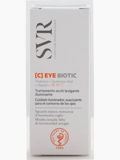 C eye biotic 15 ml