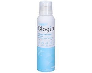 Clogin schiuma detergente 150 ml