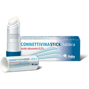 Connettivinastick labbra 3 g