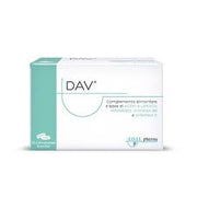Dav 30 compresse rivestite