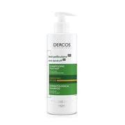 Dercos Anti-Forfora DS Capelli Secchi 390 ml | Shampoo Antiforfora