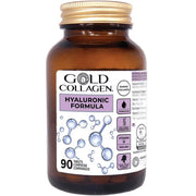 Gold collagen hyaluronic 90 compresse