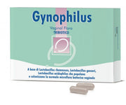 Gynophilus ripristino flora batterica 30 capsule vaginali