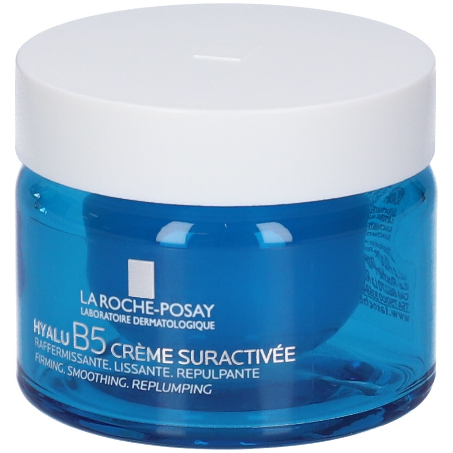 Hyalu b5 crema vaso 50 ml