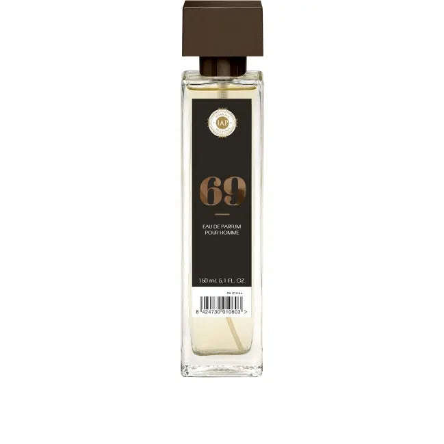 Iap pharma profumo da uomo 69 150 ml