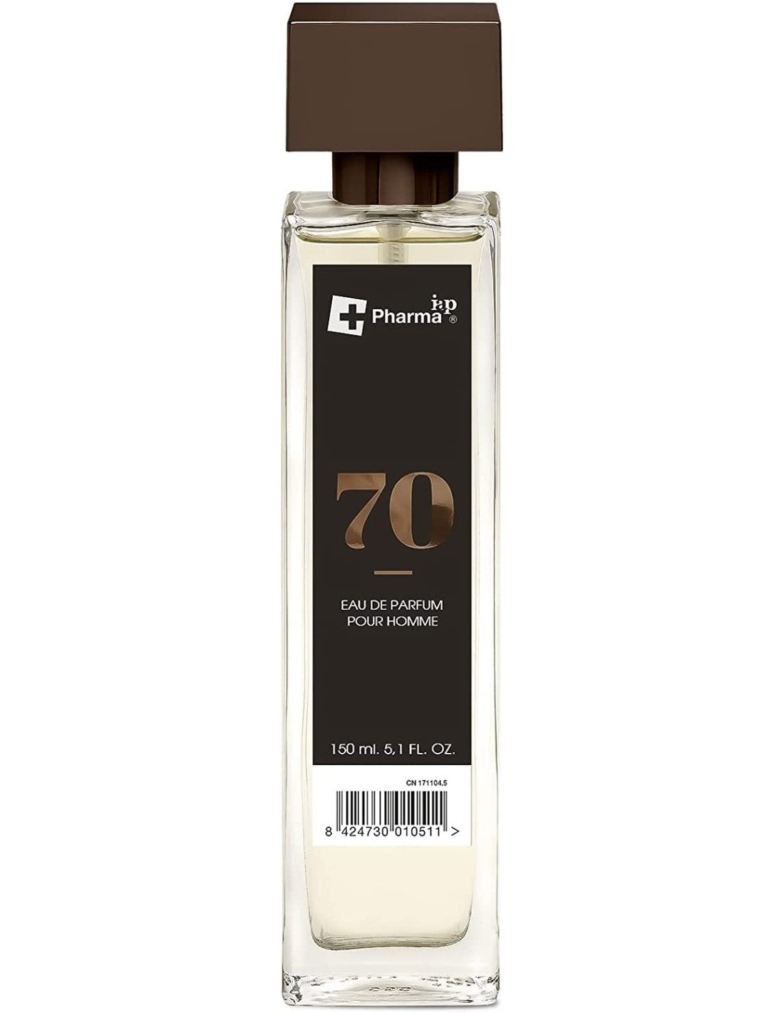 Iap pharma profumo da uomo 70 150 ml