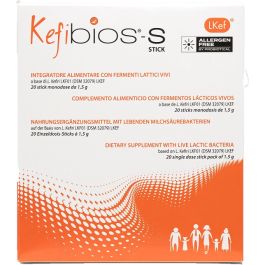 Kefibios s 30 g scadenza novembre 2026