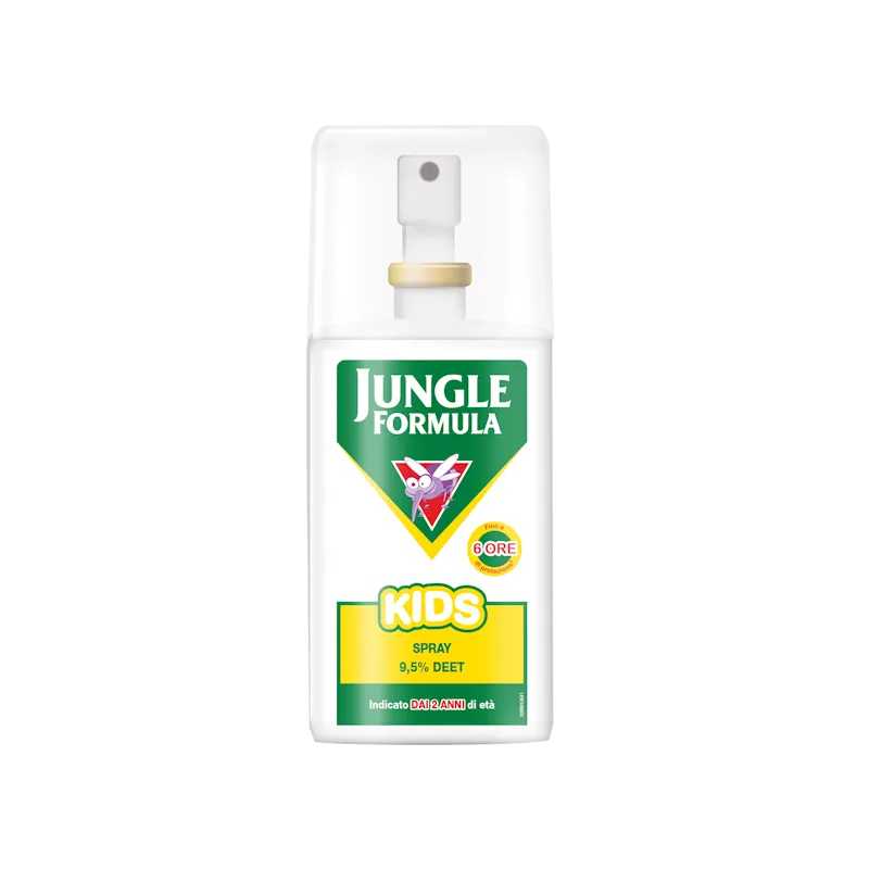 Jungle formula kids spray 75 ml