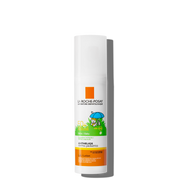 Anthelios Latte Bebè Dermo-Pediatrics SPF50+ 50 ml | Protezione Solare Bambini