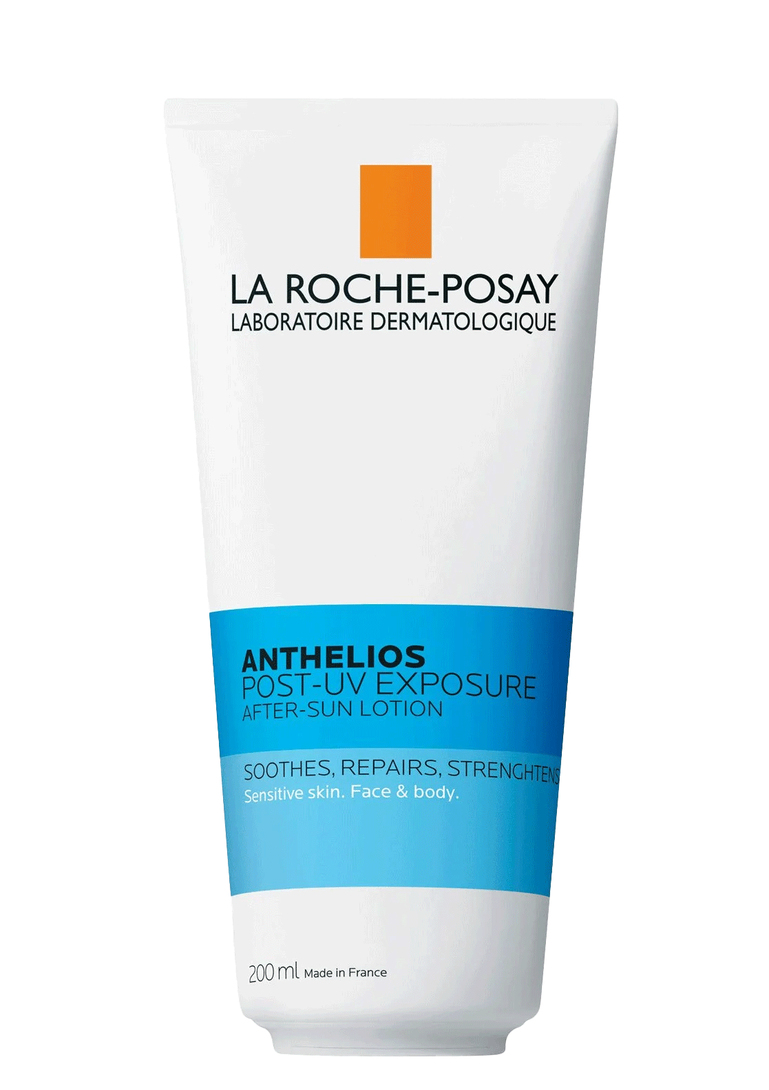 Anthelios Post-UV Exposure 200 ml | Latte Doposole
