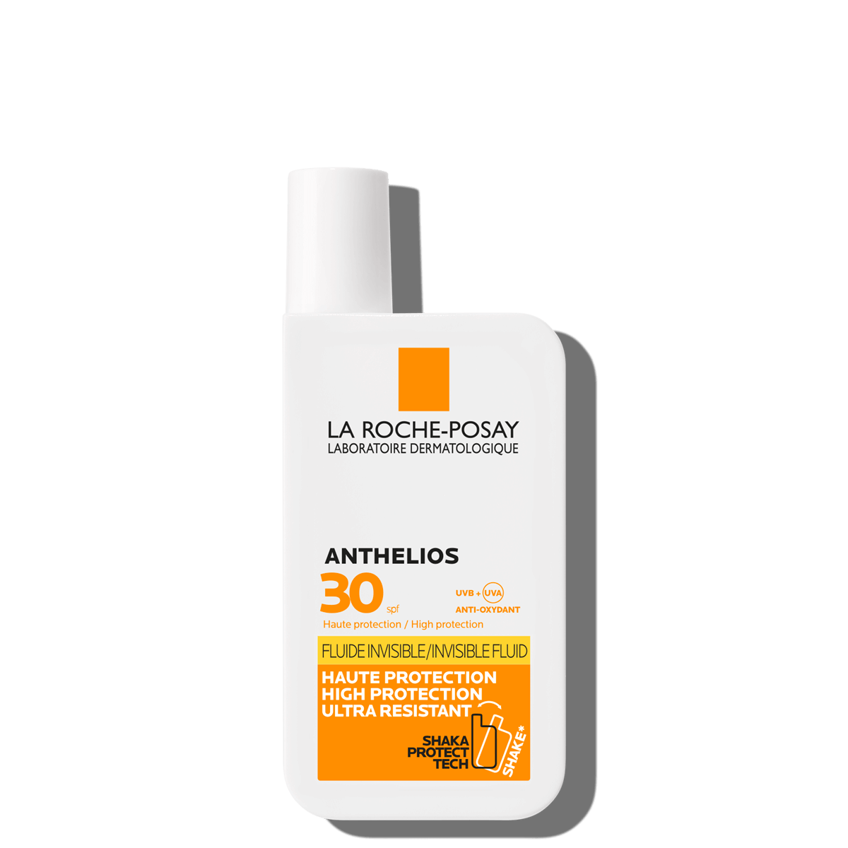 Anthelios Fluido Invisibile SPF30 50 ml | Protezione Solare Viso