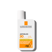 Anthelios Fluido Invisibile SPF30 50 ml | Protezione Solare Viso