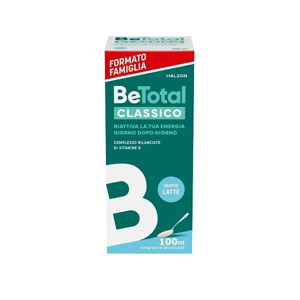 Betotal classico 200 ml
