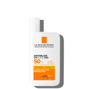 Anthelios UVMune 400 Fluido Invisibile SPF50+ 50 ml | Protezione Solare Viso