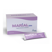 Marial plus 20 stick 15 ml