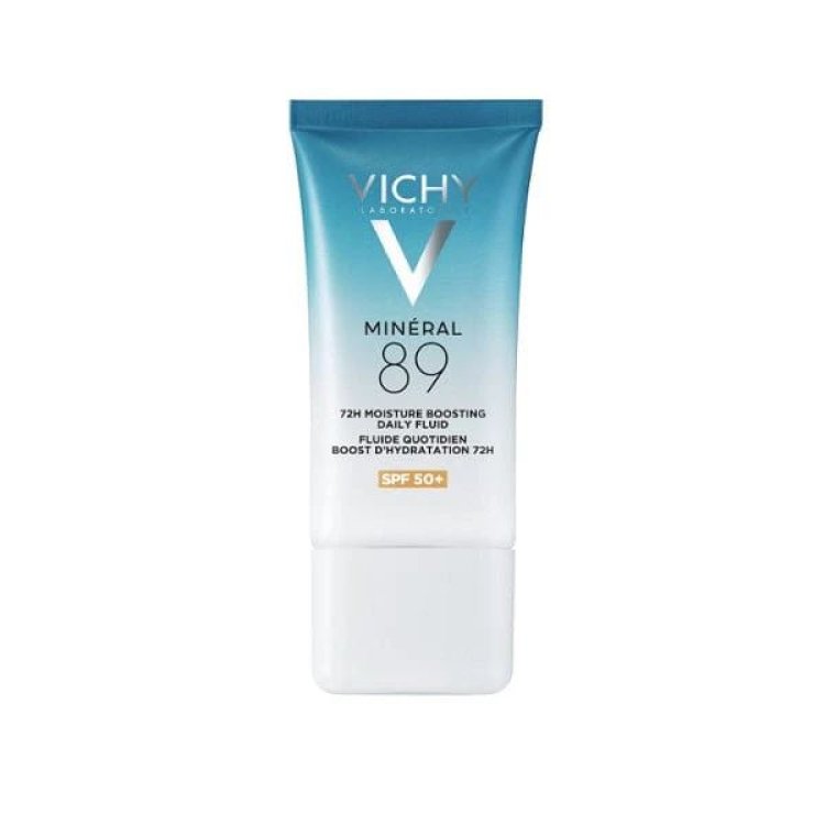 Mineral 89 uv spf50+ 50 ml
