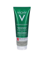 Normaderm no peel cleanser 125 ml