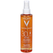 Olio invisibile cell protect spf30 200 ml