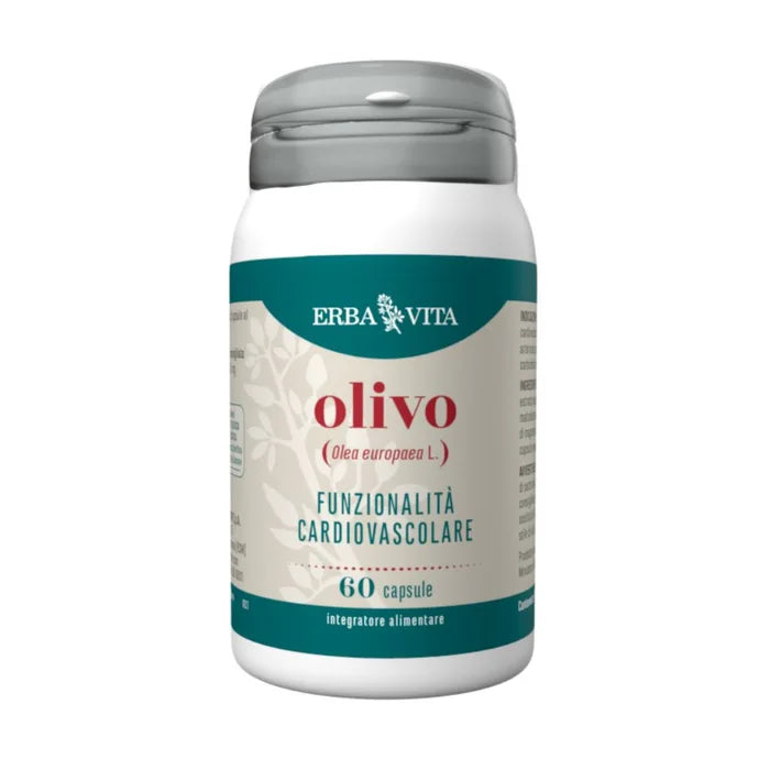 Olivo 60 capsule