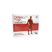Osteoart flogo 14 bustine