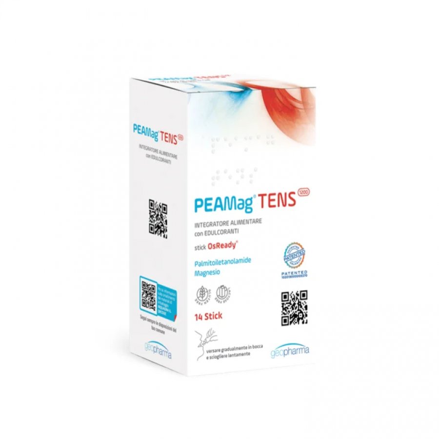 Peamag tens 1200 14 stick