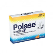 Polase arancia classico 12 bustine
