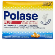 Polase plus 36 bustine