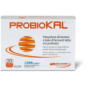 Probiokal 20 capsule