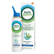 Rinazina aquamarina iso forte