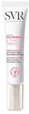 Topialyse palpebral crema 15 ml