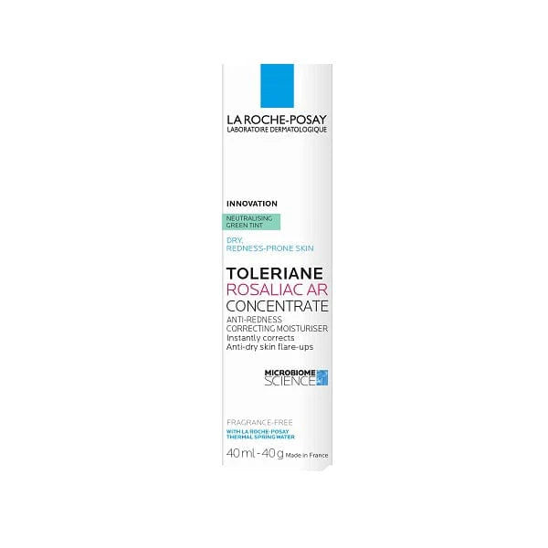 Toleriane rosaliac ar concentrato 40 ml