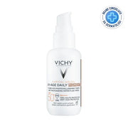 Capitan soleil uv age pm spf50+ 40 ml