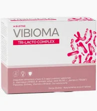 Vibioma 14 bustine
