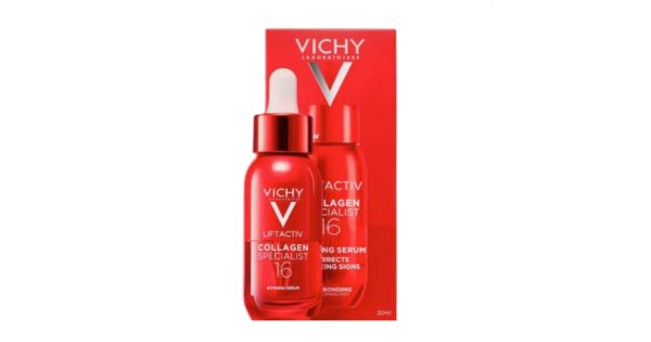 Liftactiv collagen specialist 16 bonding serum