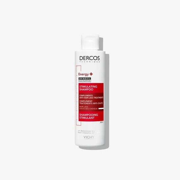Dercos Shampoo Energizzante 200 ml | Shampoo Anticaduta