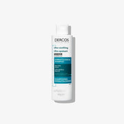 Dercos Ultra Lenitivo Capelli Normali-Grassi 200 ml | Shampoo Lenitivo Anti-Prurito