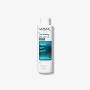 Dercos Ultra Lenitivo Capelli Secchi 200 ml | Shampoo Lenitivo Anti-Prurito