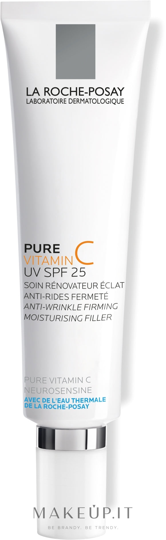 Pure vitamine c uv spf25 40 ml