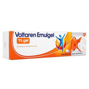Voltaren emulgel 1% 120g gel  diclofenac dietilammonio